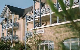 Hotel Aigue Marine